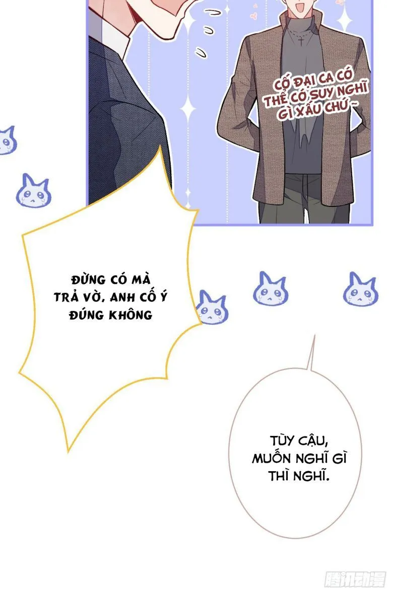 Hotsearch Của Ảnh Đế Chap 106 - Next Chap 107
