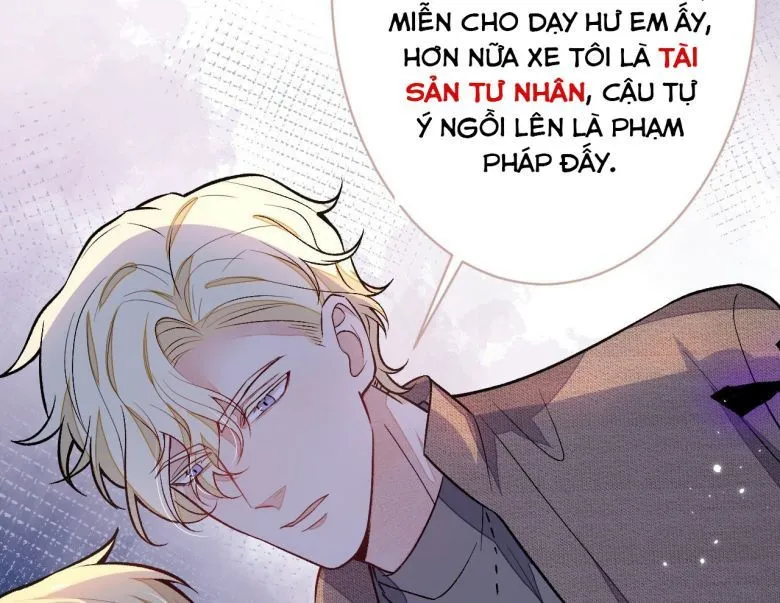 Hotsearch Của Ảnh Đế Chap 106 - Next Chap 107