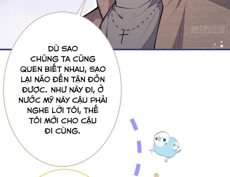 Hotsearch Của Ảnh Đế Chap 106 - Next Chap 107