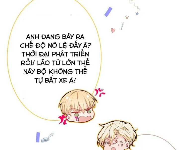 Hotsearch Của Ảnh Đế Chap 106 - Next Chap 107