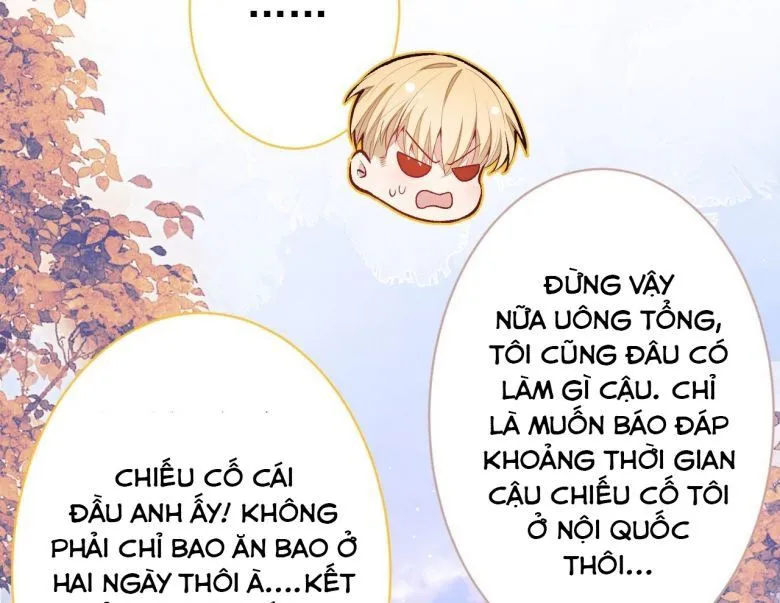 Hotsearch Của Ảnh Đế Chap 106 - Next Chap 107