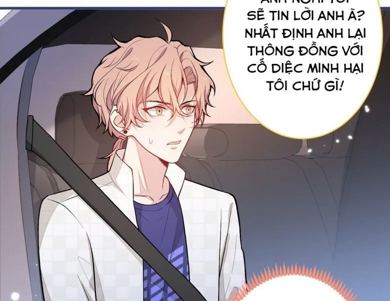 Hotsearch Của Ảnh Đế Chap 106 - Next Chap 107