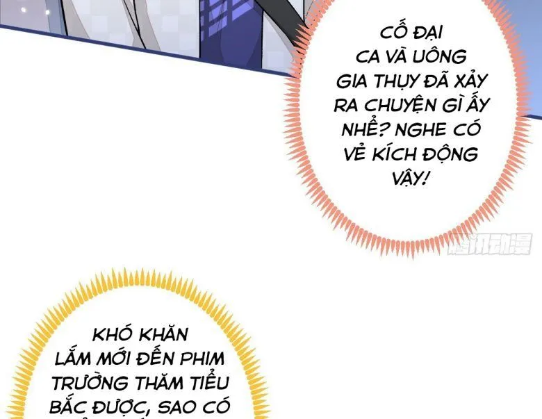 Hotsearch Của Ảnh Đế Chap 106 - Next Chap 107