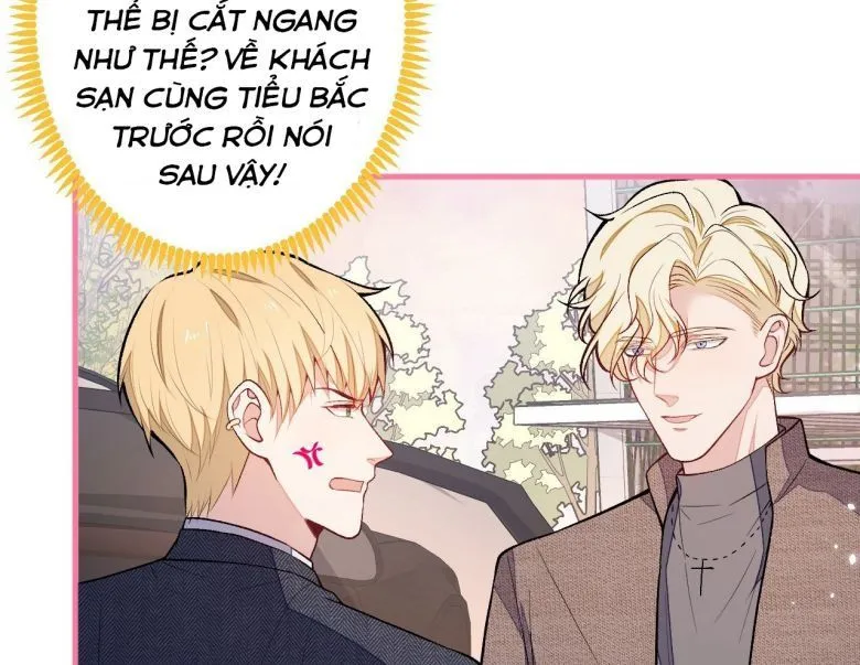 Hotsearch Của Ảnh Đế Chap 106 - Next Chap 107