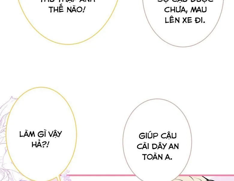 Hotsearch Của Ảnh Đế Chap 106 - Next Chap 107