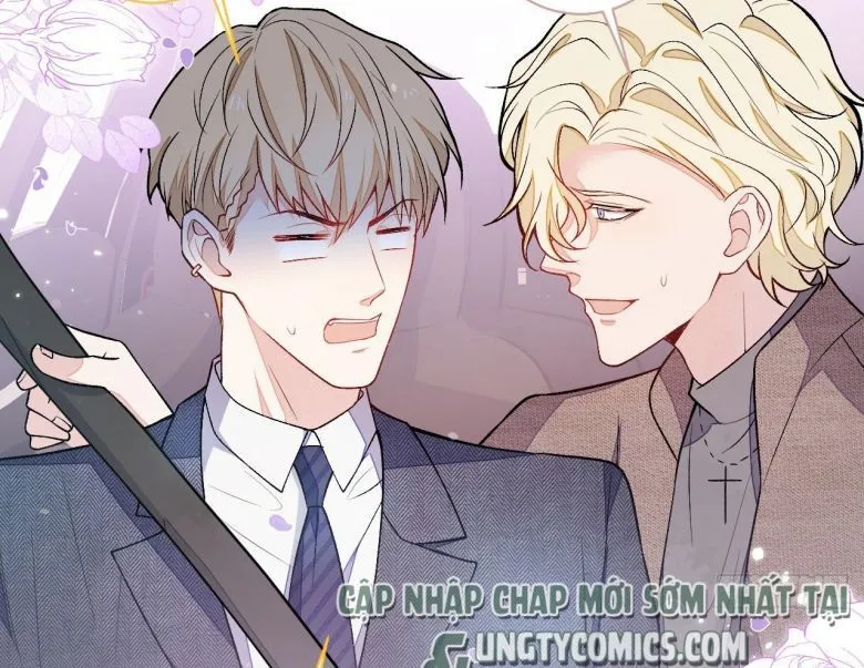 Hotsearch Của Ảnh Đế Chap 106 - Next Chap 107