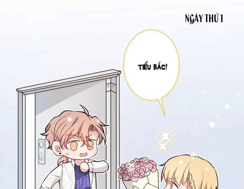 Hotsearch Của Ảnh Đế Chap 106 - Next Chap 107