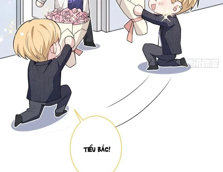 Hotsearch Của Ảnh Đế Chap 106 - Next Chap 107
