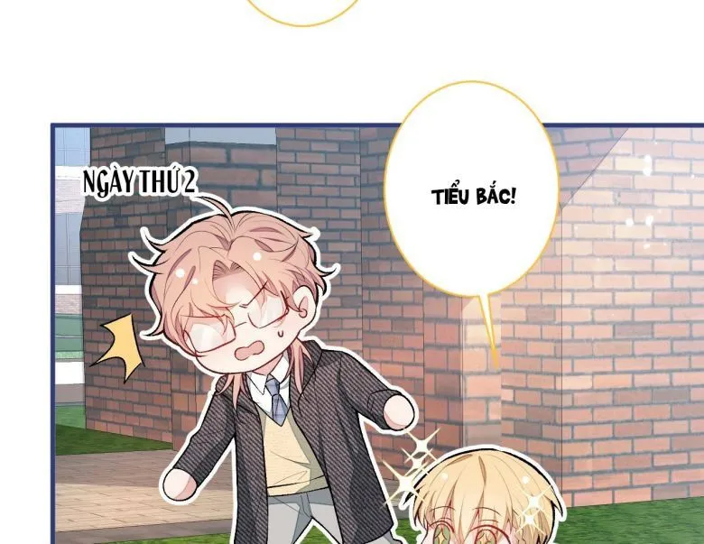 Hotsearch Của Ảnh Đế Chap 106 - Next Chap 107