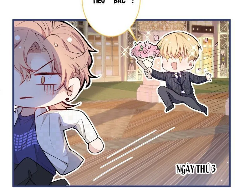 Hotsearch Của Ảnh Đế Chap 106 - Next Chap 107