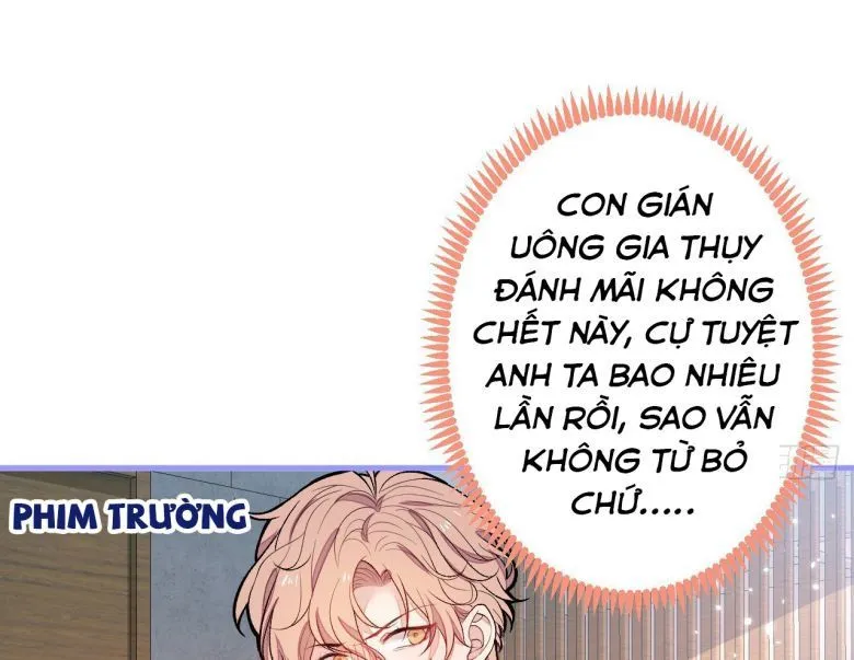 Hotsearch Của Ảnh Đế Chap 106 - Next Chap 107
