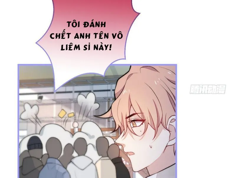 Hotsearch Của Ảnh Đế Chap 106 - Next Chap 107
