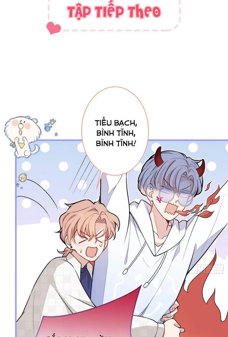 Hotsearch Của Ảnh Đế Chap 106 - Next Chap 107