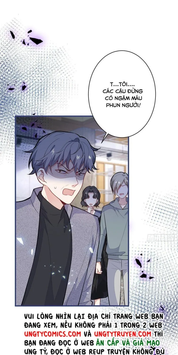 Hotsearch Của Ảnh Đế Chap 107 - Next Chap 108