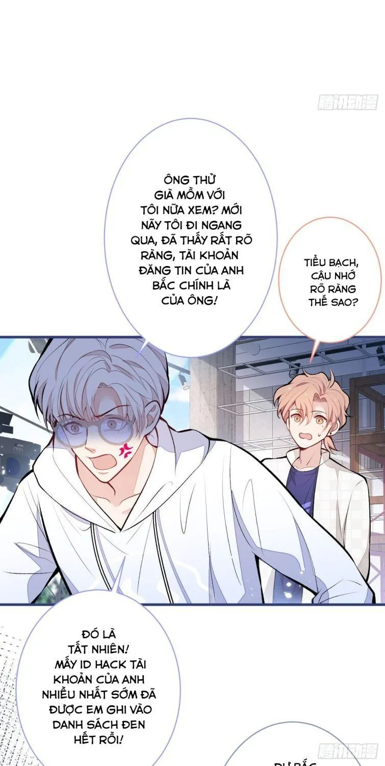 Hotsearch Của Ảnh Đế Chap 107 - Next Chap 108