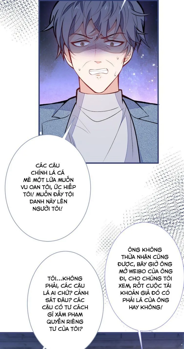 Hotsearch Của Ảnh Đế Chap 107 - Next Chap 108