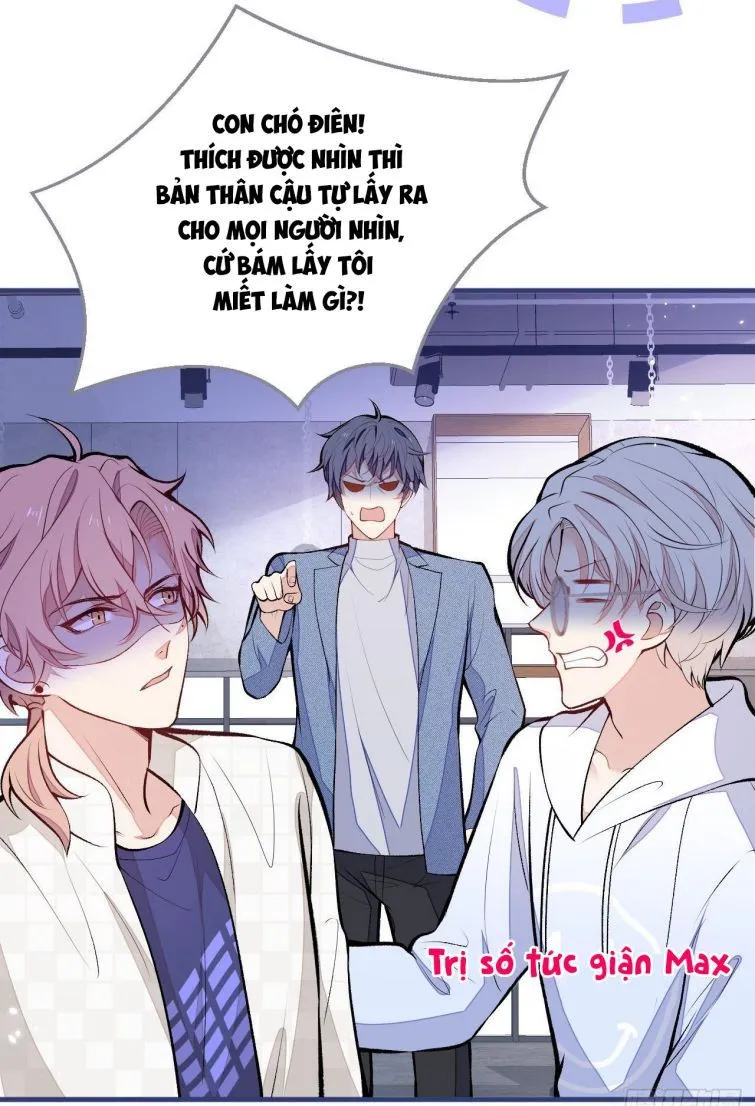 Hotsearch Của Ảnh Đế Chap 107 - Next Chap 108