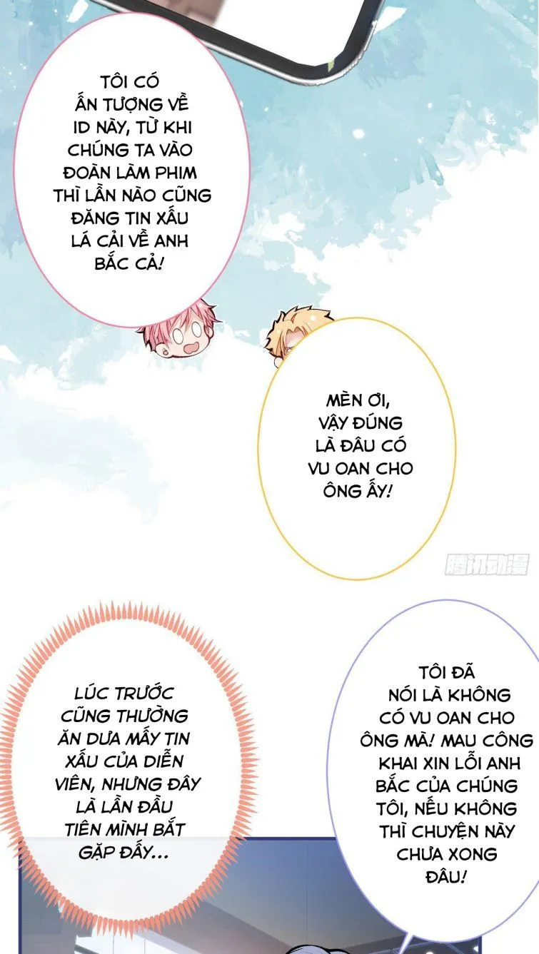 Hotsearch Của Ảnh Đế Chap 107 - Next Chap 108