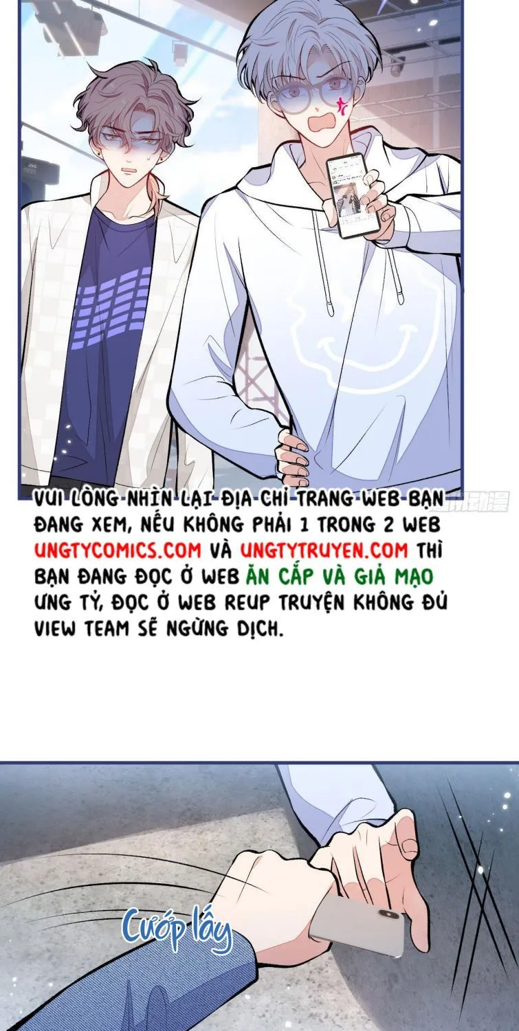Hotsearch Của Ảnh Đế Chap 107 - Next Chap 108