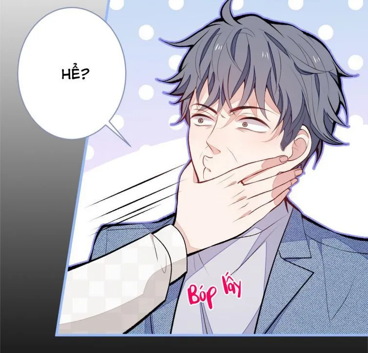 Hotsearch Của Ảnh Đế Chap 107 - Next Chap 108