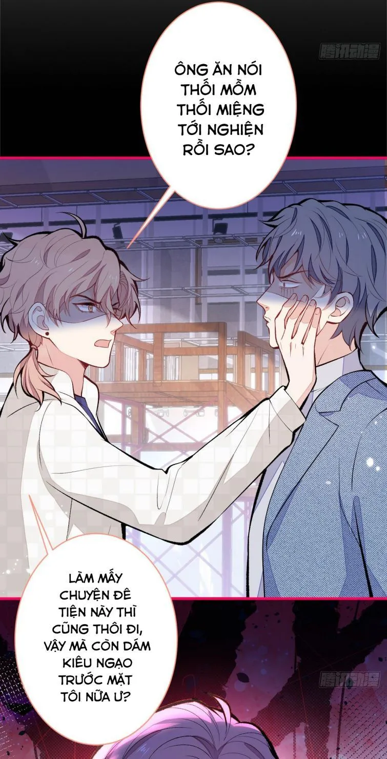 Hotsearch Của Ảnh Đế Chap 107 - Next Chap 108