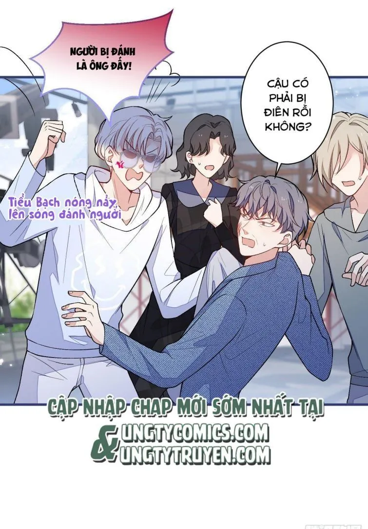 Hotsearch Của Ảnh Đế Chap 107 - Next Chap 108