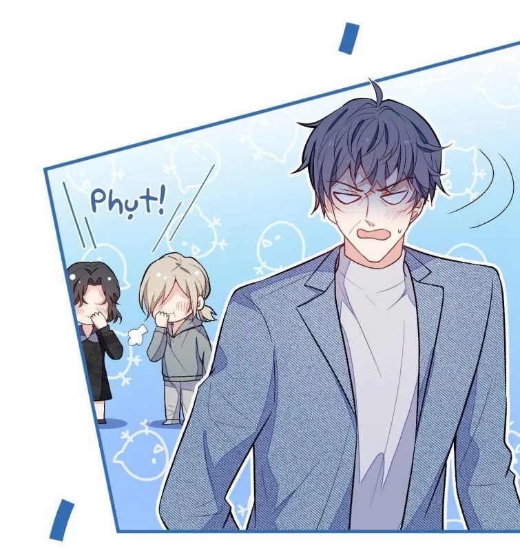 Hotsearch Của Ảnh Đế Chap 107 - Next Chap 108