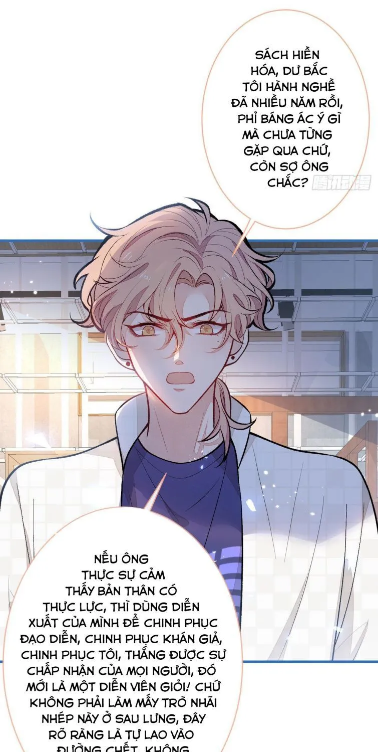 Hotsearch Của Ảnh Đế Chap 107 - Next Chap 108