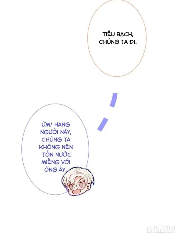 Hotsearch Của Ảnh Đế Chap 107 - Next Chap 108