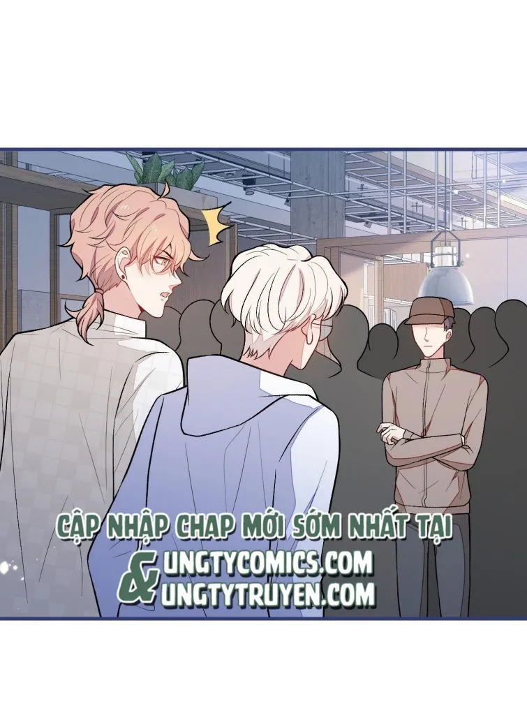 Hotsearch Của Ảnh Đế Chap 107 - Next Chap 108