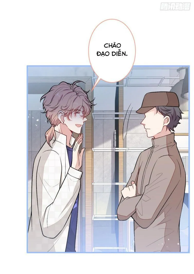 Hotsearch Của Ảnh Đế Chap 107 - Next Chap 108