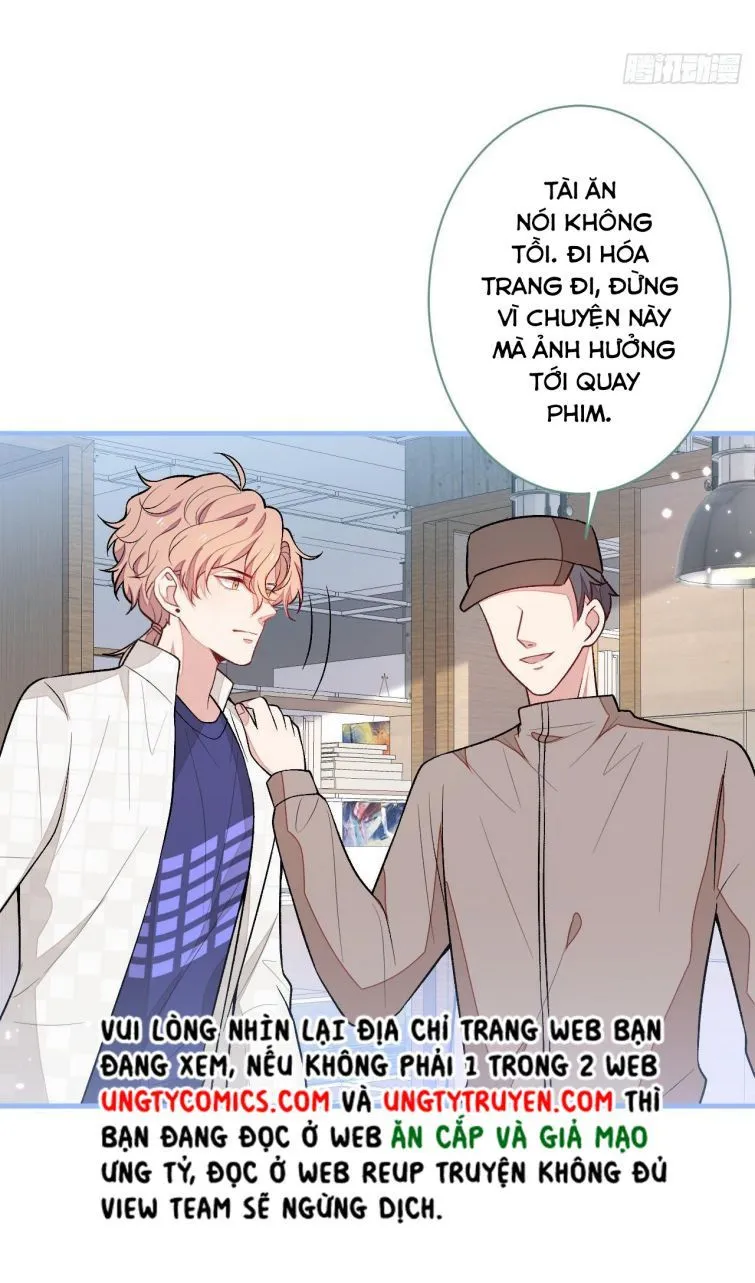 Hotsearch Của Ảnh Đế Chap 107 - Next Chap 108