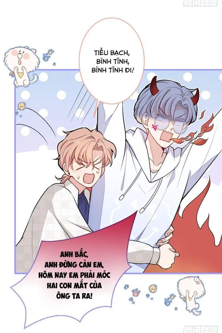 Hotsearch Của Ảnh Đế Chap 107 - Next Chap 108