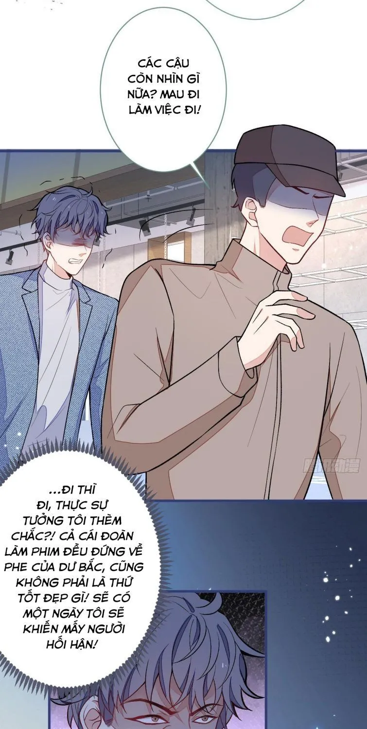Hotsearch Của Ảnh Đế Chap 107 - Next Chap 108