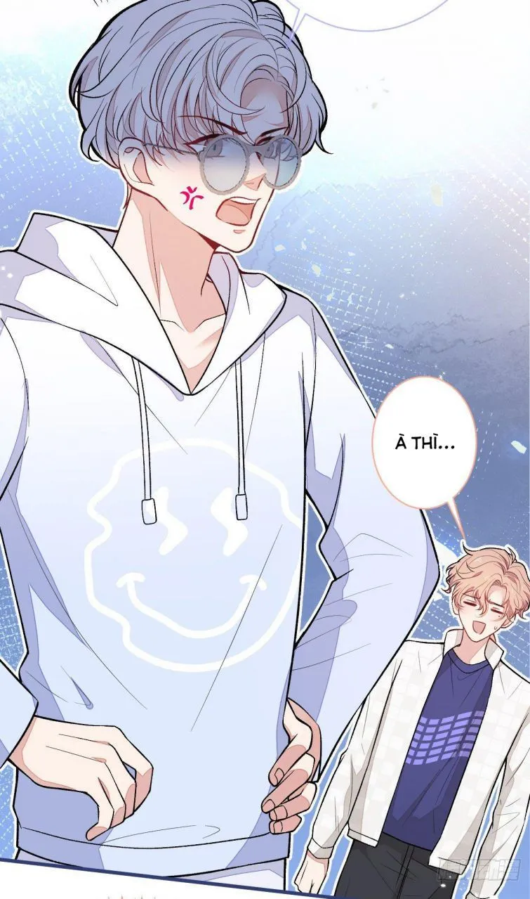 Hotsearch Của Ảnh Đế Chap 107 - Next Chap 108