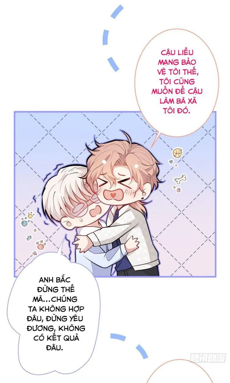 Hotsearch Của Ảnh Đế Chap 107 - Next Chap 108