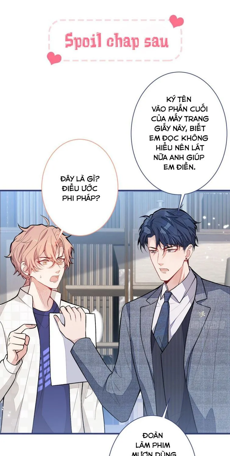 Hotsearch Của Ảnh Đế Chap 107 - Next Chap 108