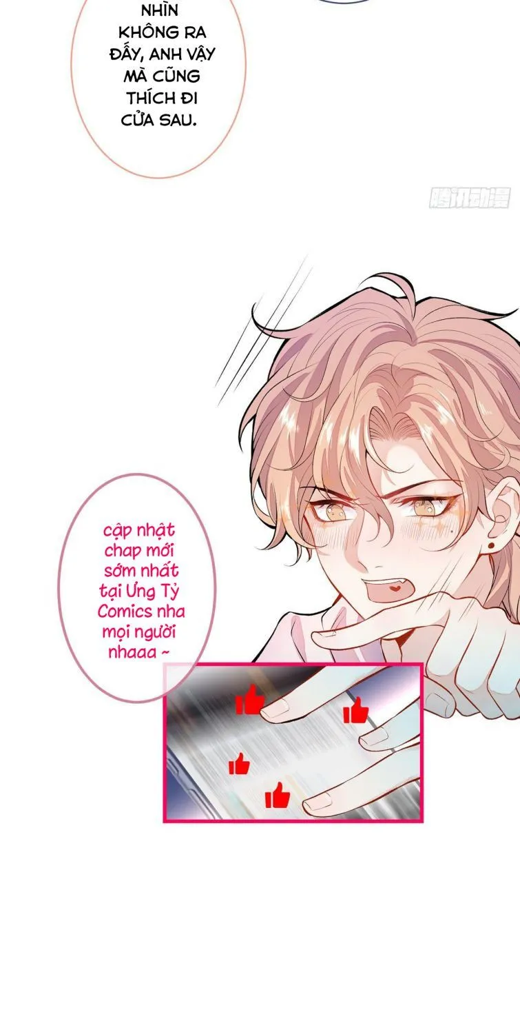 Hotsearch Của Ảnh Đế Chap 107 - Next Chap 108