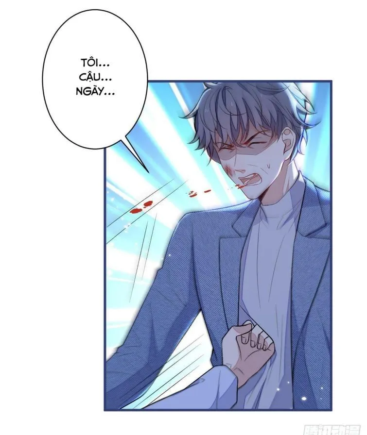 Hotsearch Của Ảnh Đế Chap 107 - Next Chap 108