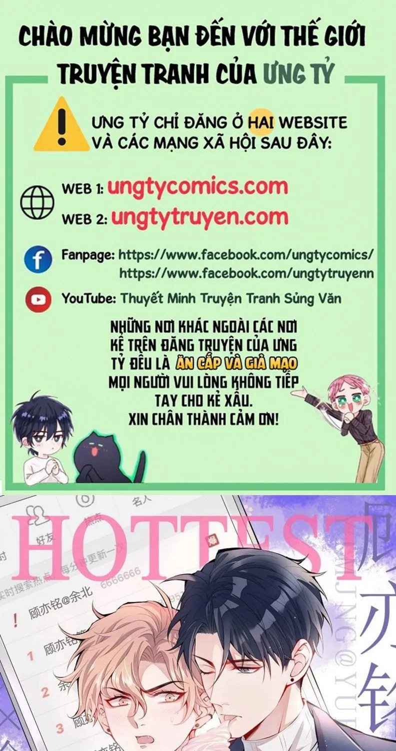 Hotsearch Của Ảnh Đế Chap 108 - Next Chap 109