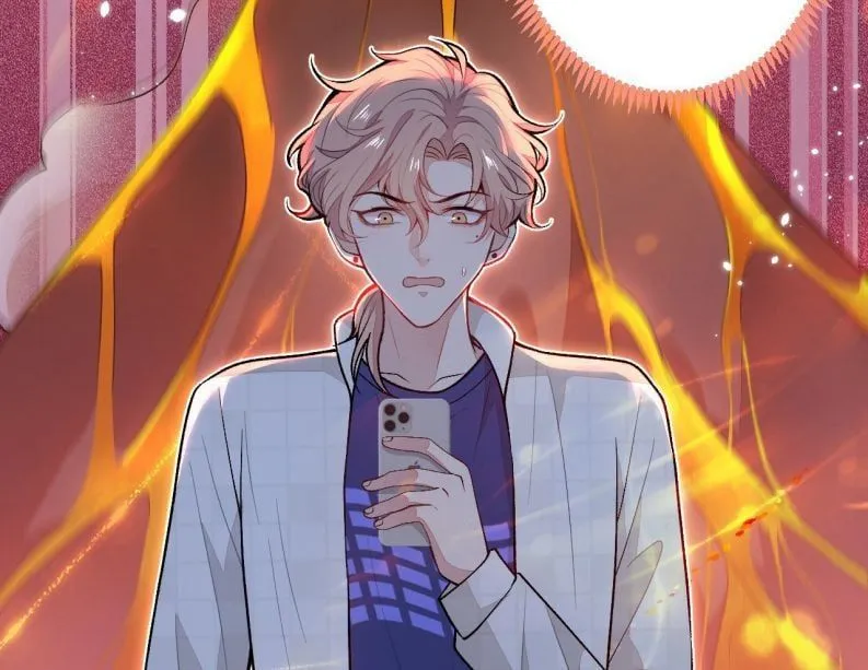 Hotsearch Của Ảnh Đế Chap 108 - Next Chap 109