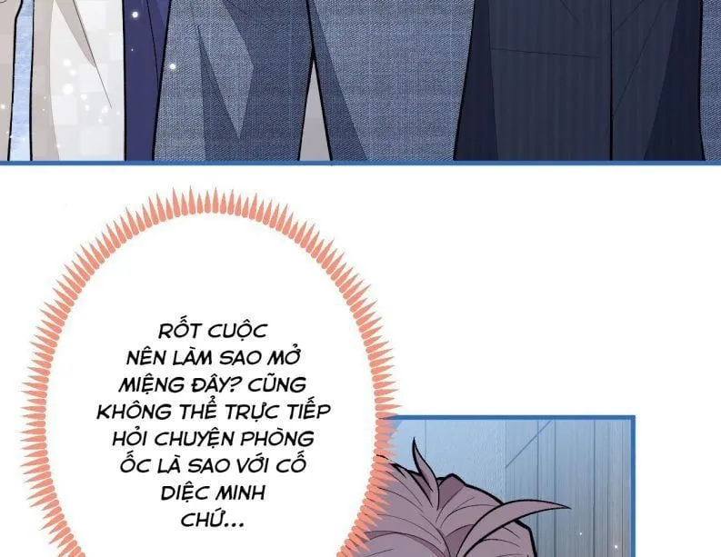 Hotsearch Của Ảnh Đế Chap 108 - Next Chap 109