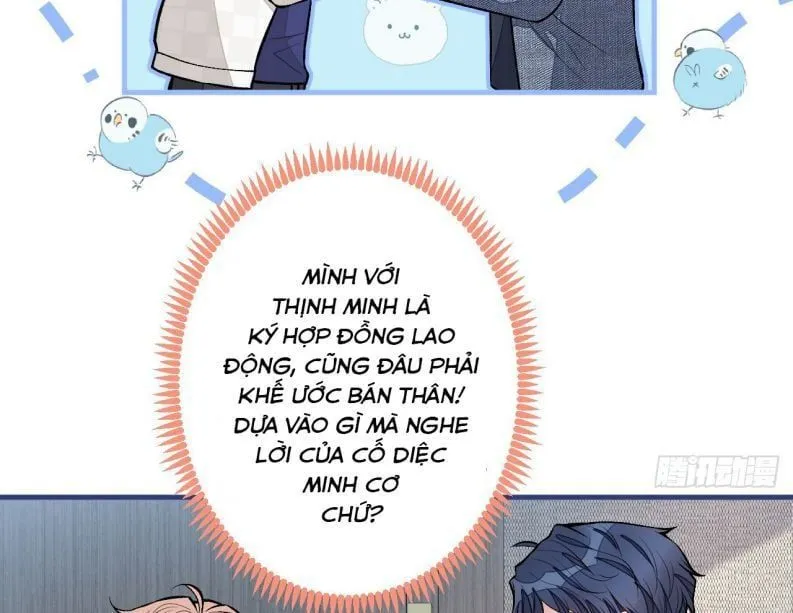 Hotsearch Của Ảnh Đế Chap 108 - Next Chap 109