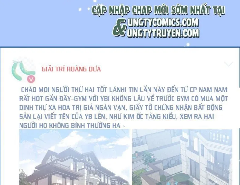 Hotsearch Của Ảnh Đế Chap 108 - Next Chap 109
