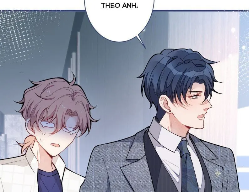 Hotsearch Của Ảnh Đế Chap 108 - Next Chap 109