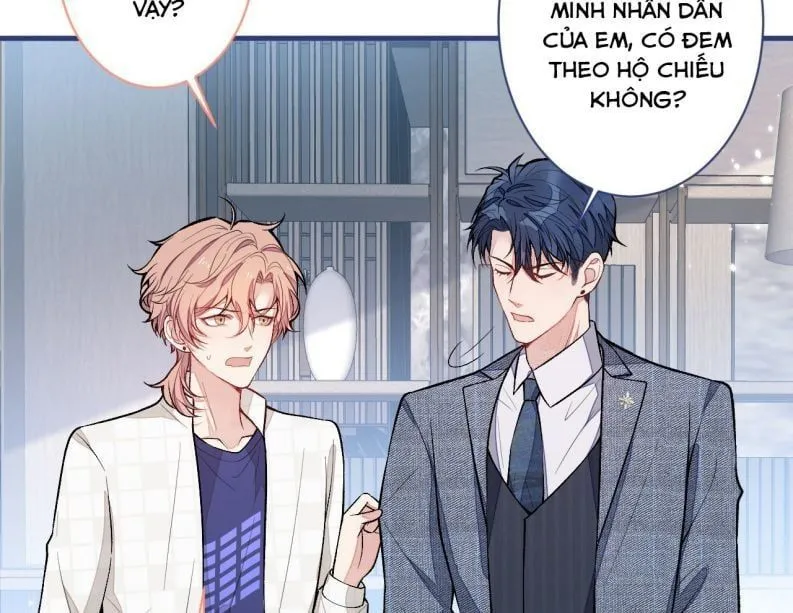 Hotsearch Của Ảnh Đế Chap 108 - Next Chap 109