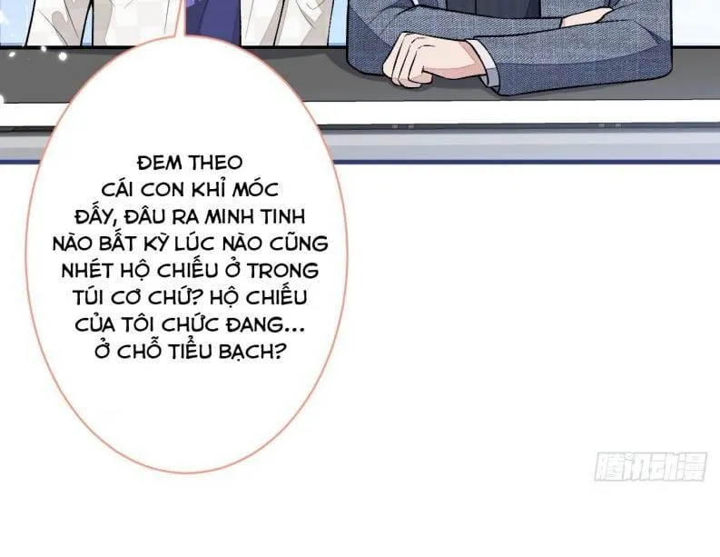 Hotsearch Của Ảnh Đế Chap 108 - Next Chap 109
