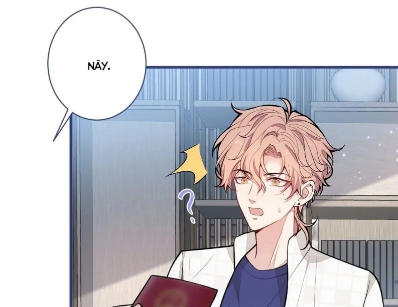 Hotsearch Của Ảnh Đế Chap 108 - Next Chap 109