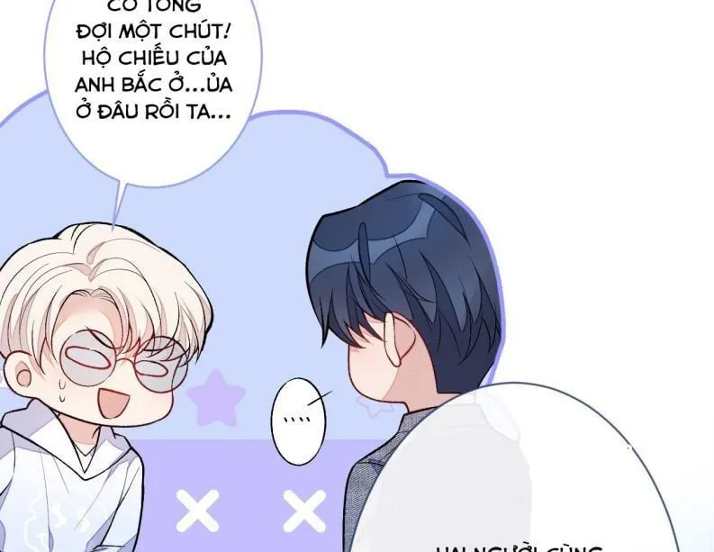 Hotsearch Của Ảnh Đế Chap 108 - Next Chap 109