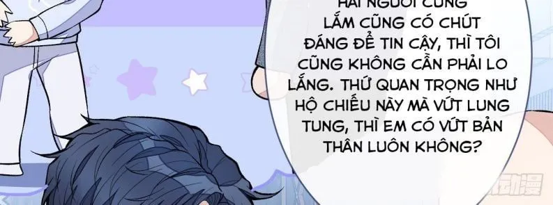 Hotsearch Của Ảnh Đế Chap 108 - Next Chap 109